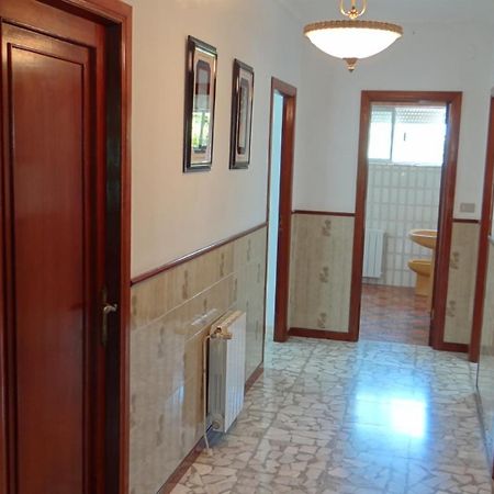 Casa De Lolo En Larino Villa Carnota Exterior foto