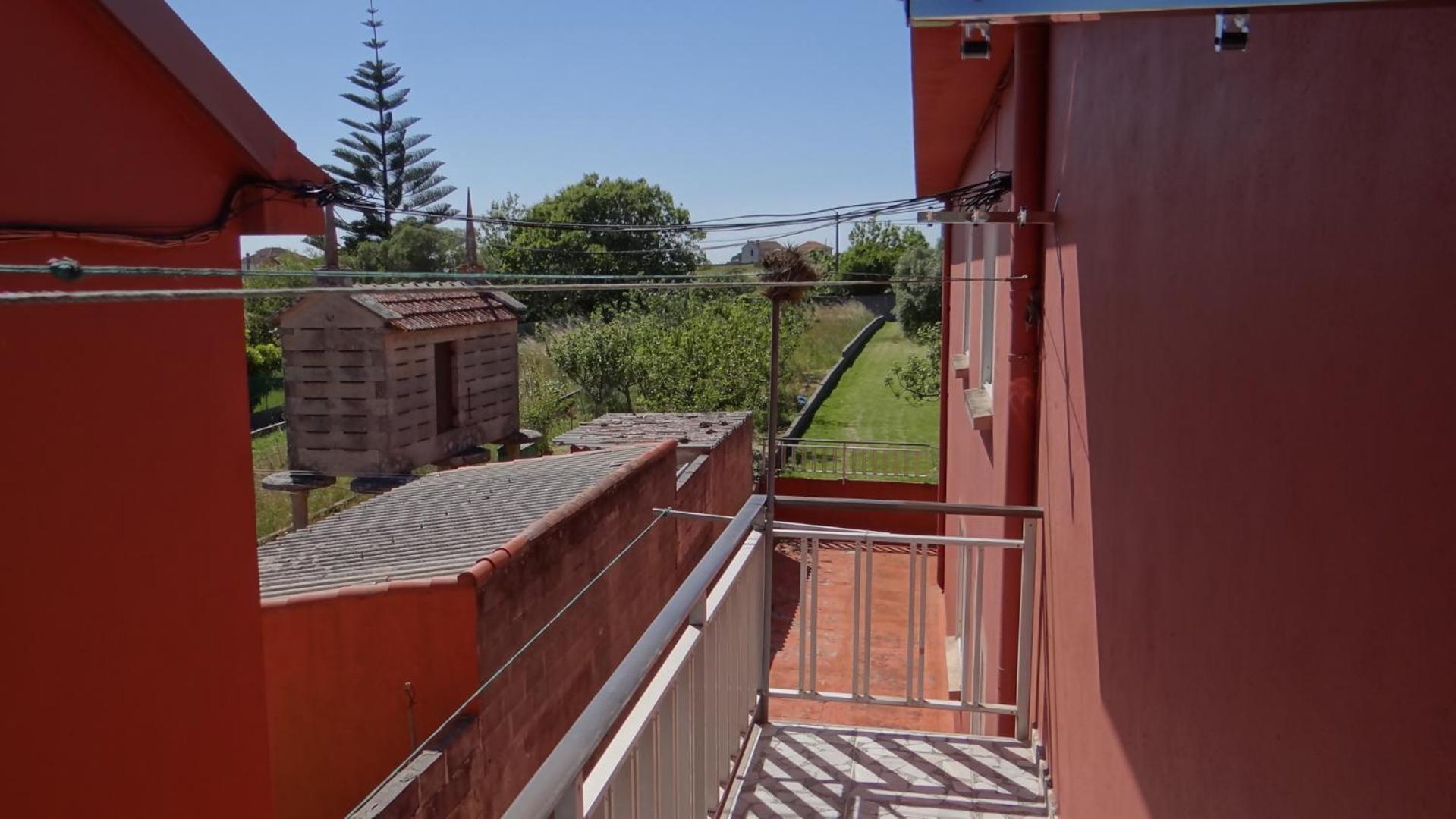 Casa De Lolo En Larino Villa Carnota Exterior foto